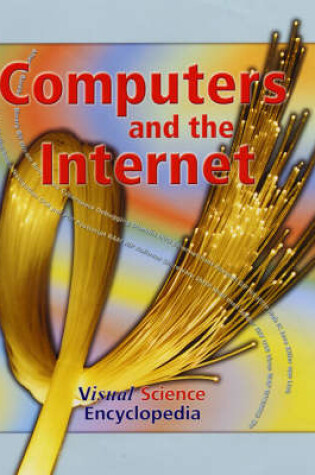 Cover of Computers and the Internet