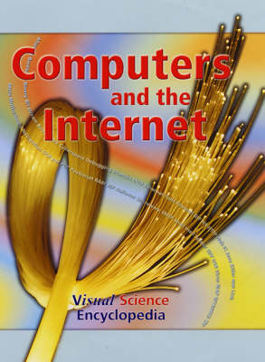 Book cover for Computers and the Internet