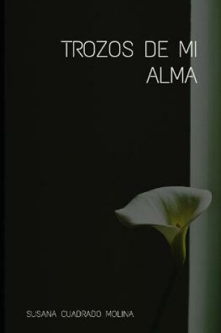 Cover of Trozos de mi alma