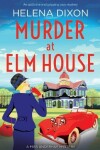 Book cover for Murder at Elm House