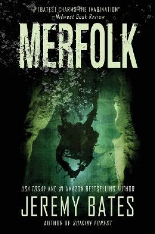 Cover of Merfolk