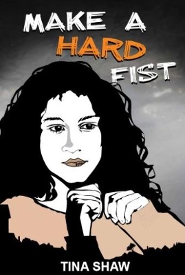 Book cover for Make a Hard Fist