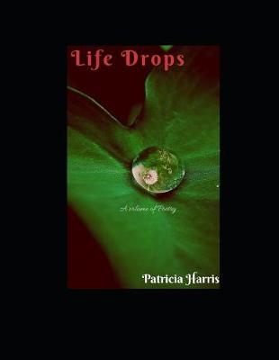 Book cover for Life Drops