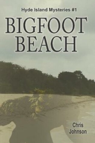 Cover of Bigfoot Beach