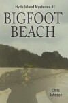 Book cover for Bigfoot Beach