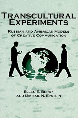 Cover of Transcultural Experiments