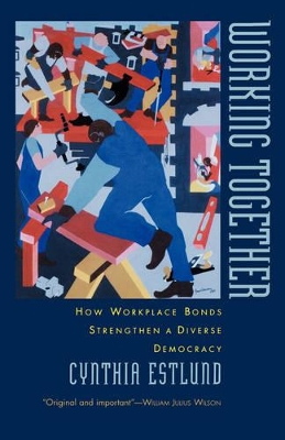 Book cover for Working Together