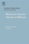 Book cover for Metallic Chains / Chains of Metals