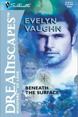 Cover of Beneath the Surface