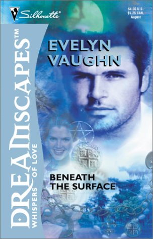 Cover of Beneath the Surface