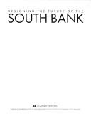 Book cover for Designing the Future of the South Bank