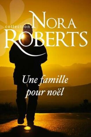 Cover of Une Famille Pour Noel
