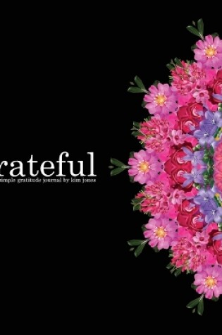 Cover of Grateful