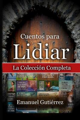 Book cover for Cuentos para Lidiar