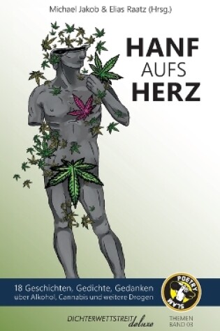 Cover of Hanf aufs Herz