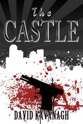 Book cover for The Castle