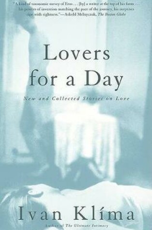 Cover of Lovers for a Day