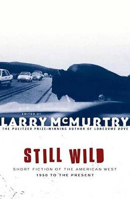 Book cover for Still Wild