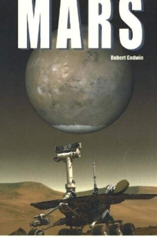 Cover of Mars