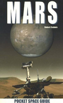 Book cover for Mars