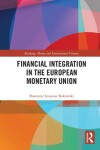 Book cover for Financial Integration in the European Monetary Union