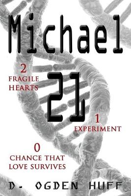 Book cover for Michael 21