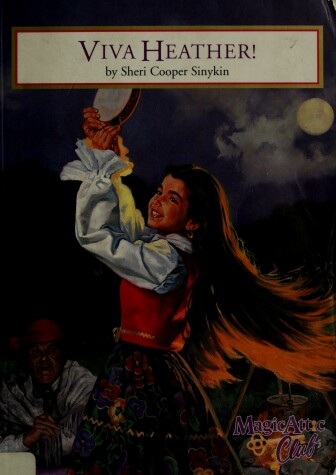 Cover of Viva Heather