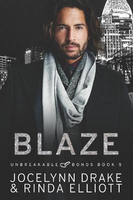 Cover of Blaze