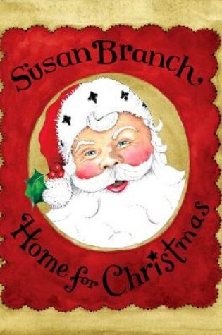 Cover of Home for Christmas