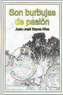 Book cover for Son burbujas de pasion