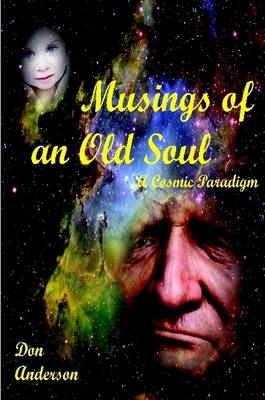 Book cover for Musings of an Old Soul