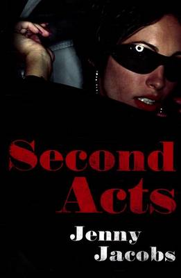 Book cover for Second Acts