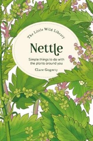 Cover of Nettle