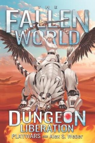 Cover of Dungeon Liberation