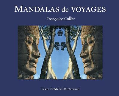 Book cover for Mandalas de Voyages