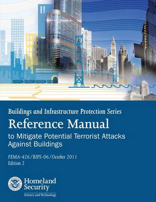 Book cover for Buildings and Infrastructure Protection Series