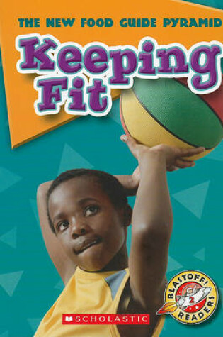 Cover of Keeping Fit