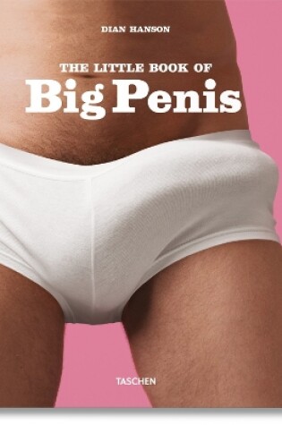 Cover of The Little Book of Big Penis