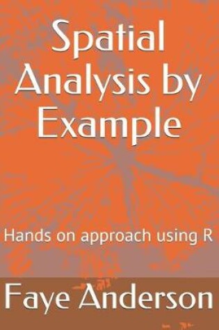 Cover of Spatial Analysis by Example