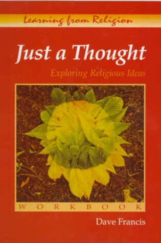 Cover of Just a Thought