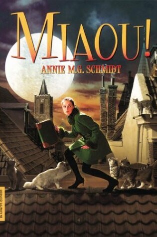 Cover of Miaou