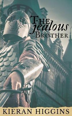 Book cover for The Jealous Brother