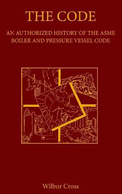 Book cover for The Code