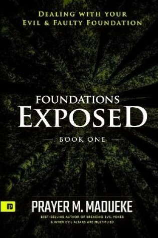 Cover of Foundations Exposed (Book 1)
