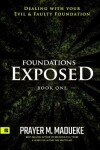 Book cover for Foundations Exposed (Book 1)