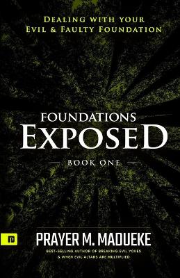 Cover of Foundations Exposed (Book 1)