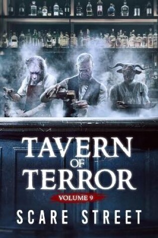 Cover of Tavern of Terror Vol. 9