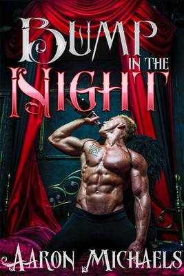 Book cover for Bump in the Night