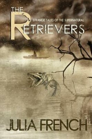 Cover of The Retrievers