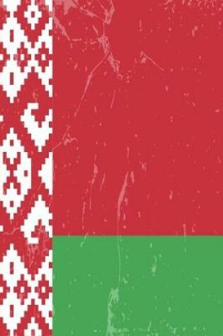 Cover of Belarus Flag Journal